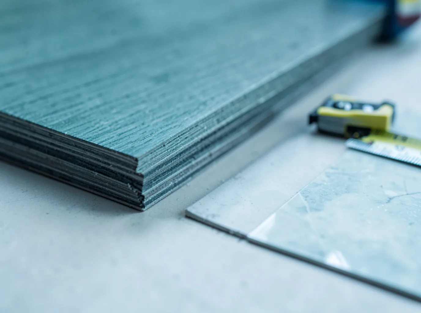 Luxury Vinyl Plank Installation Thaxton, VA FAQs
